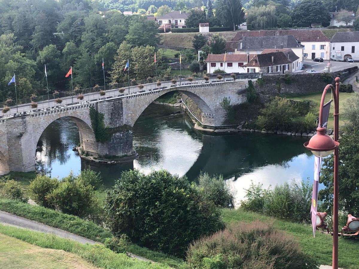 Maison Stemarie Villa Salies-de-Béarn Dış mekan fotoğraf